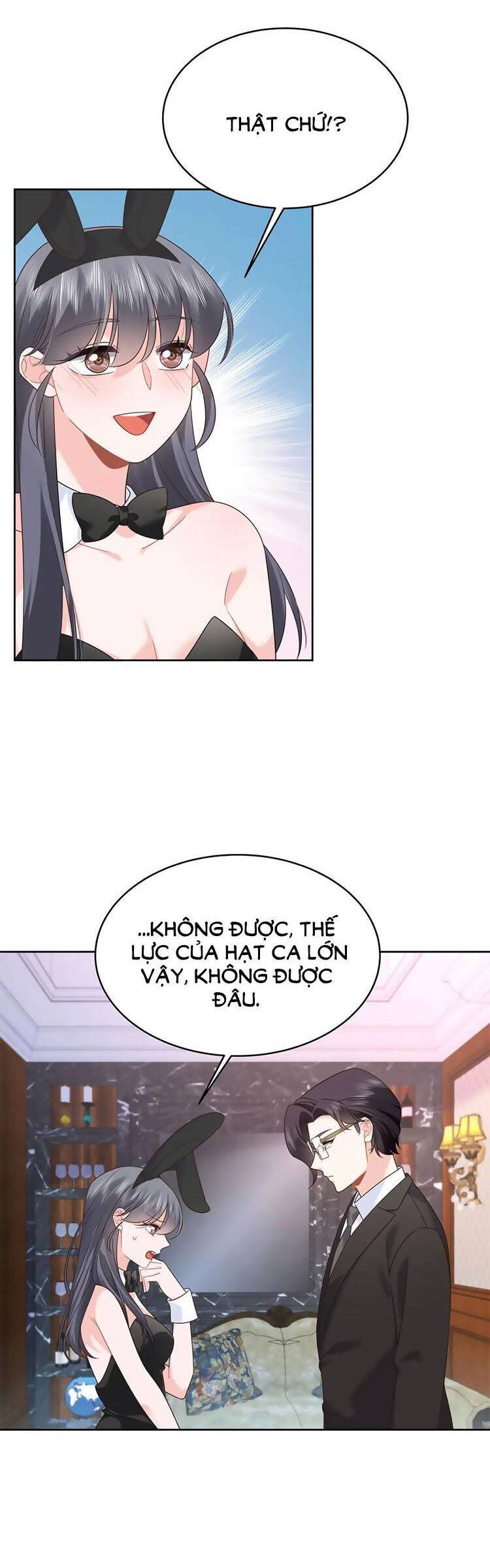 Hotboy Quốc Dân Là Nữ Chap 468 - Next Chap 469