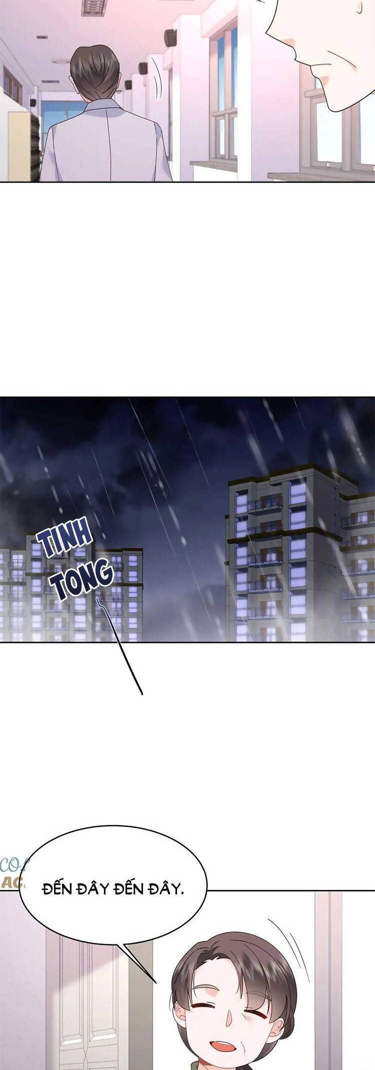 Hotboy Quốc Dân Là Nữ Chap 469 - Next Chap 470