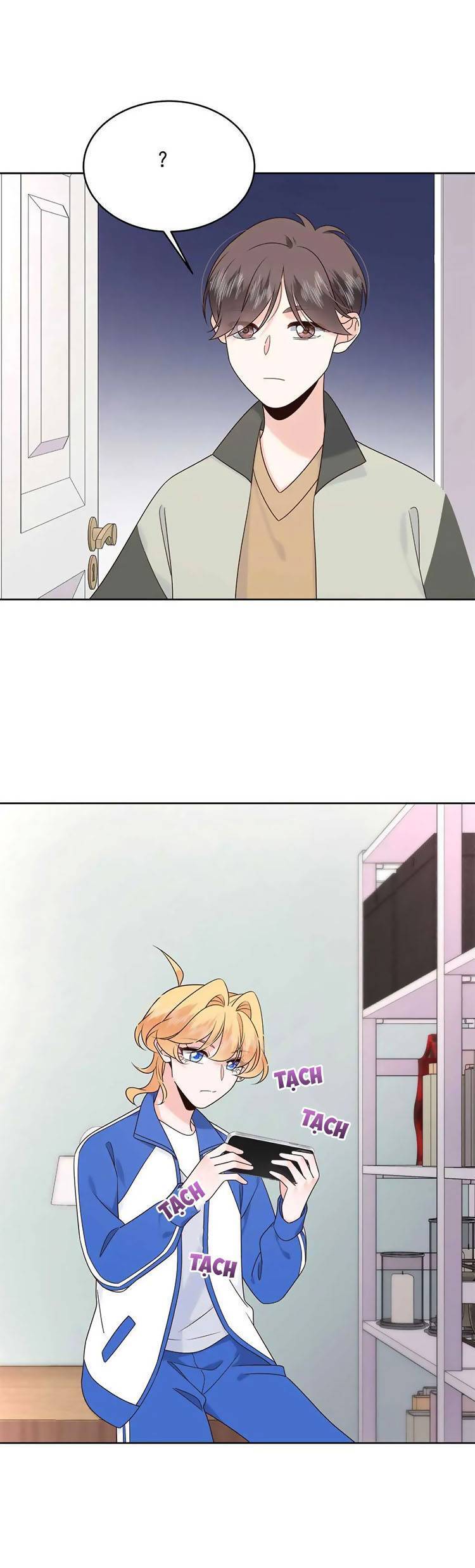 Hotboy Quốc Dân Là Nữ Chap 470 - Next Chap 471