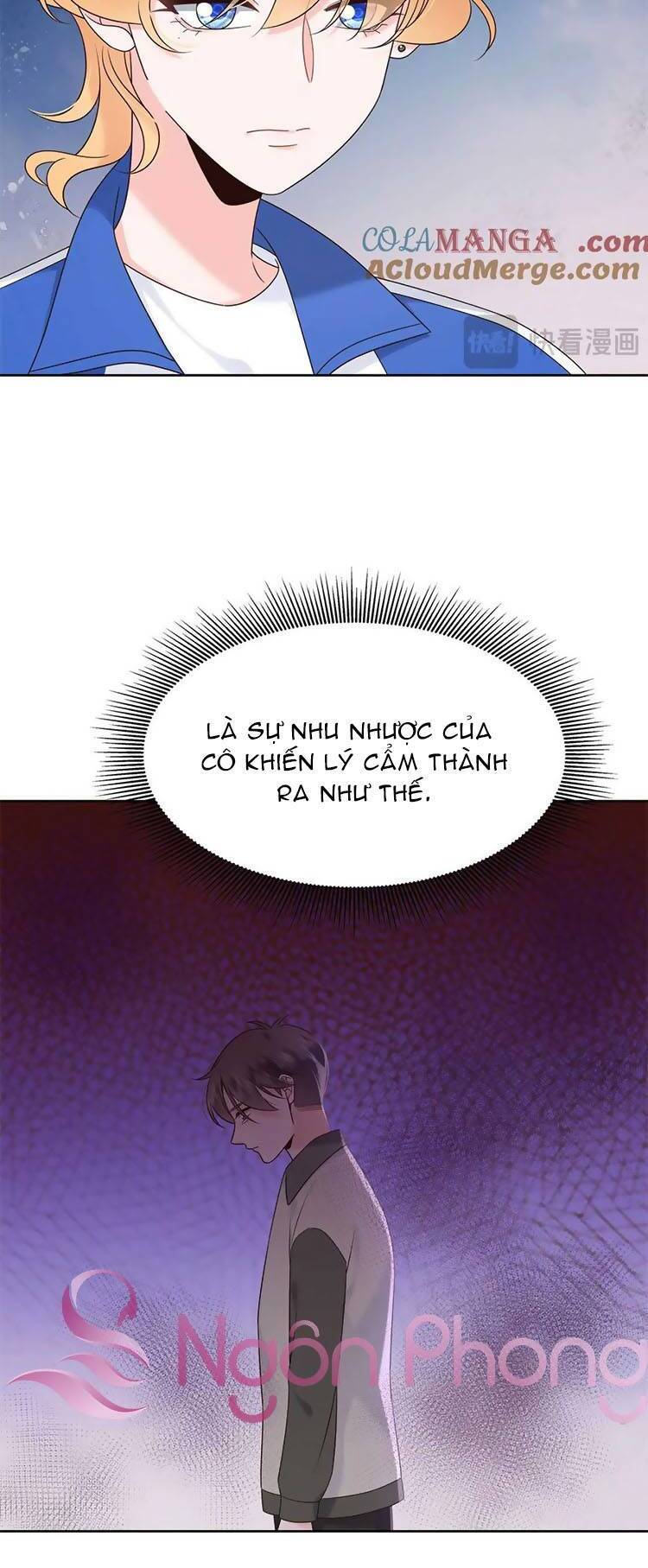 Hotboy Quốc Dân Là Nữ Chap 470 - Next Chap 471
