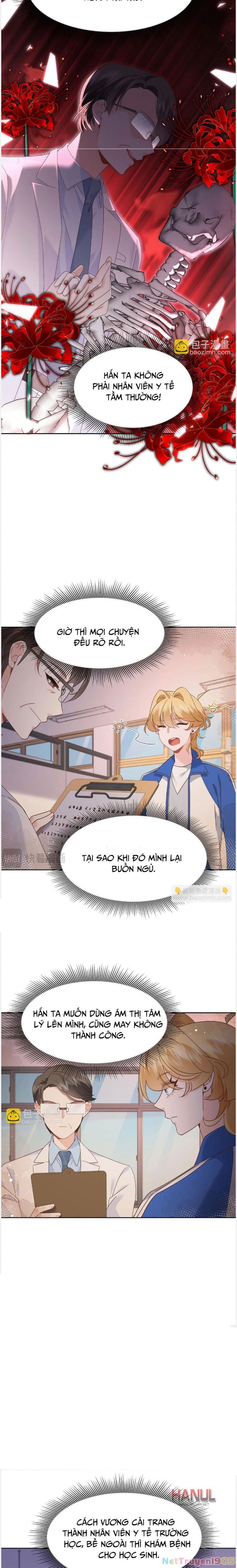 Hotboy Quốc Dân Là Nữ Chap 471 - Next Chap 472