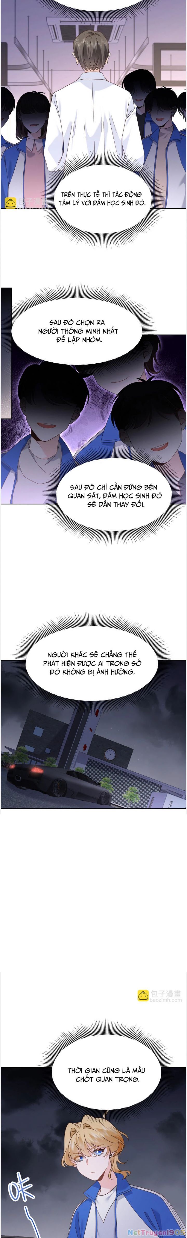 Hotboy Quốc Dân Là Nữ Chap 471 - Next Chap 472