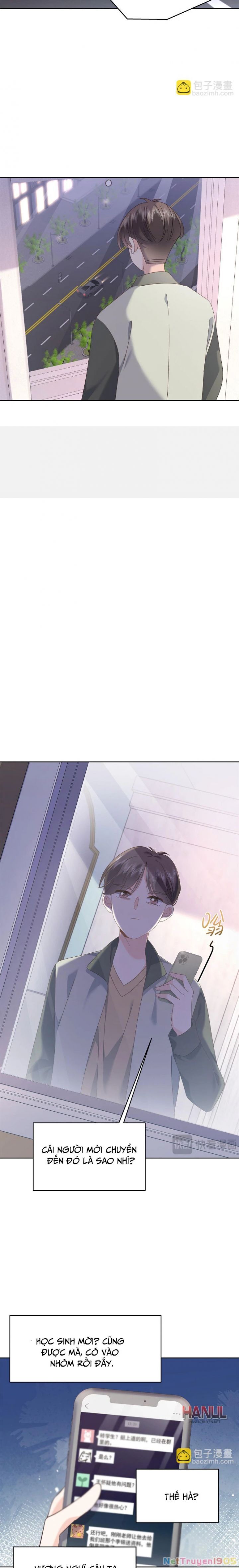 Hotboy Quốc Dân Là Nữ Chap 471 - Next Chap 472