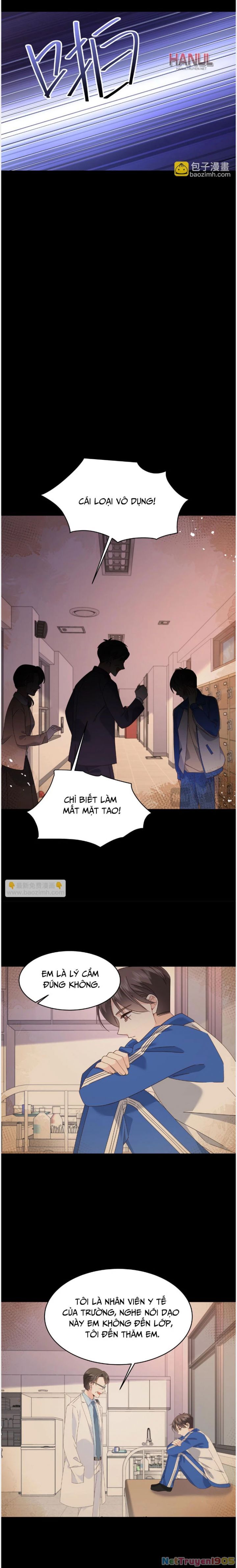 Hotboy Quốc Dân Là Nữ Chap 471 - Next Chap 472