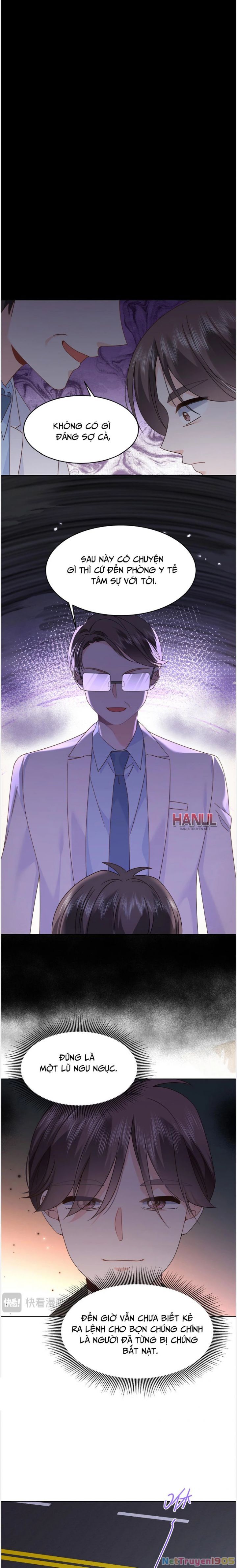 Hotboy Quốc Dân Là Nữ Chap 471 - Next Chap 472