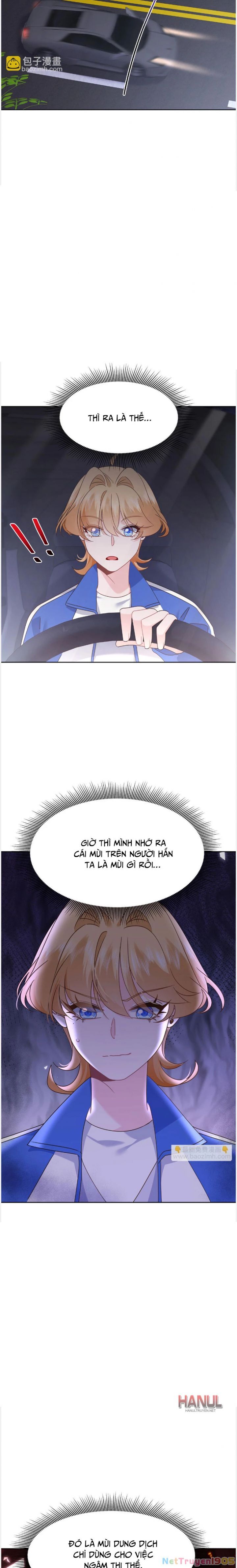 Hotboy Quốc Dân Là Nữ Chap 471 - Next Chap 472