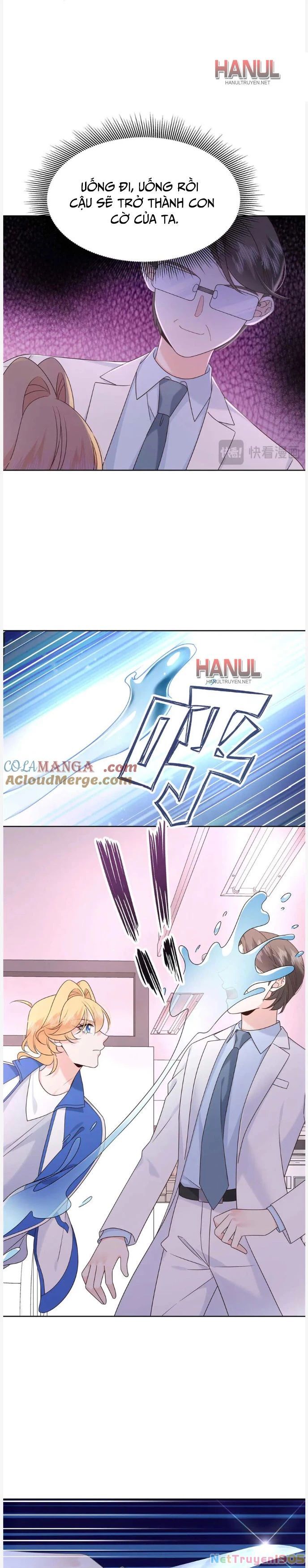 Hotboy Quốc Dân Là Nữ Chap 472 - Next Chap 473