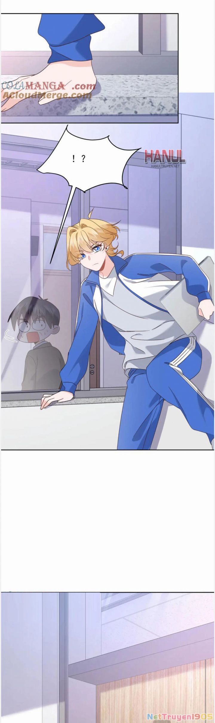 Hotboy Quốc Dân Là Nữ Chap 473 - Next Chap 474