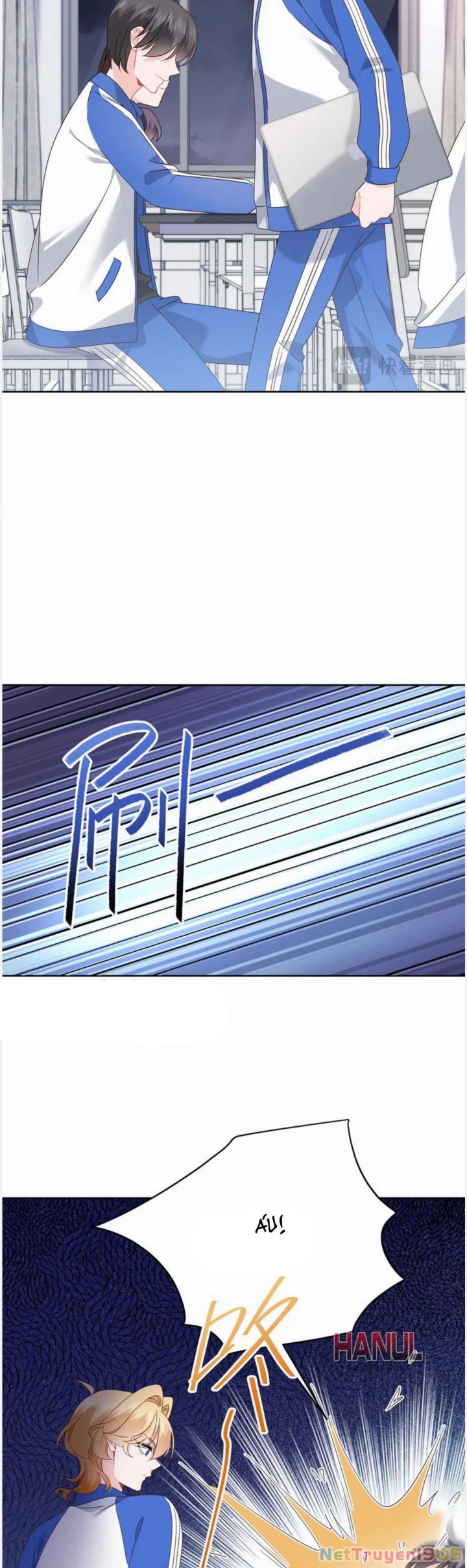 Hotboy Quốc Dân Là Nữ Chap 473 - Next Chap 474