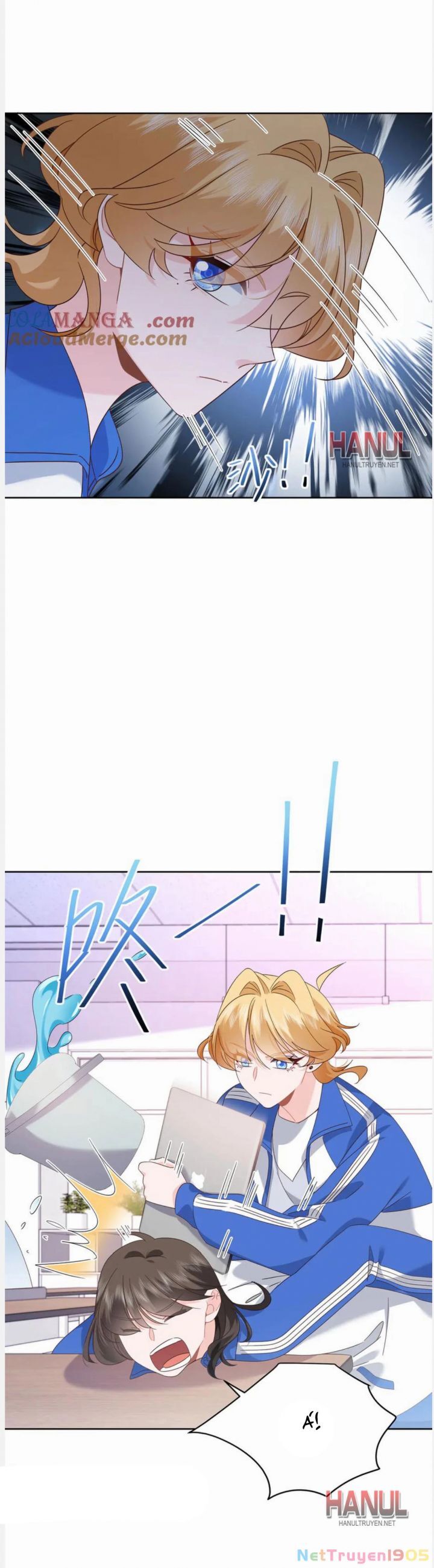 Hotboy Quốc Dân Là Nữ Chap 473 - Next Chap 474