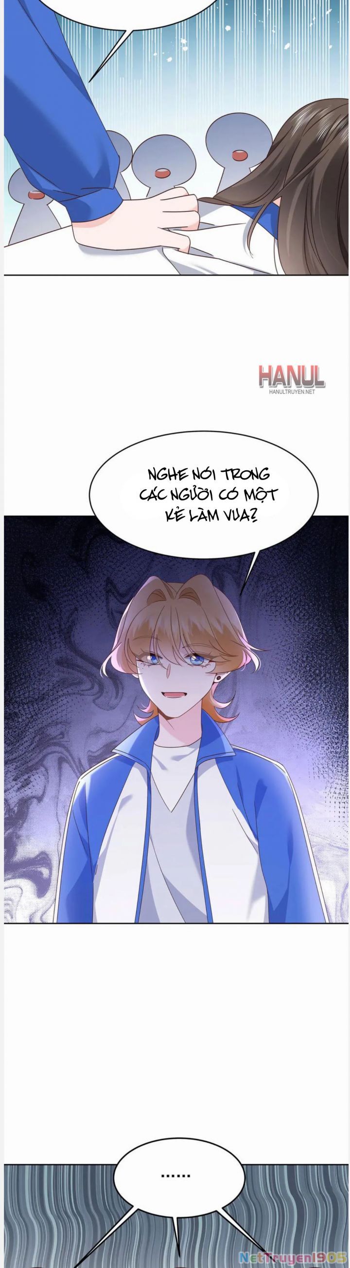 Hotboy Quốc Dân Là Nữ Chap 473 - Next Chap 474