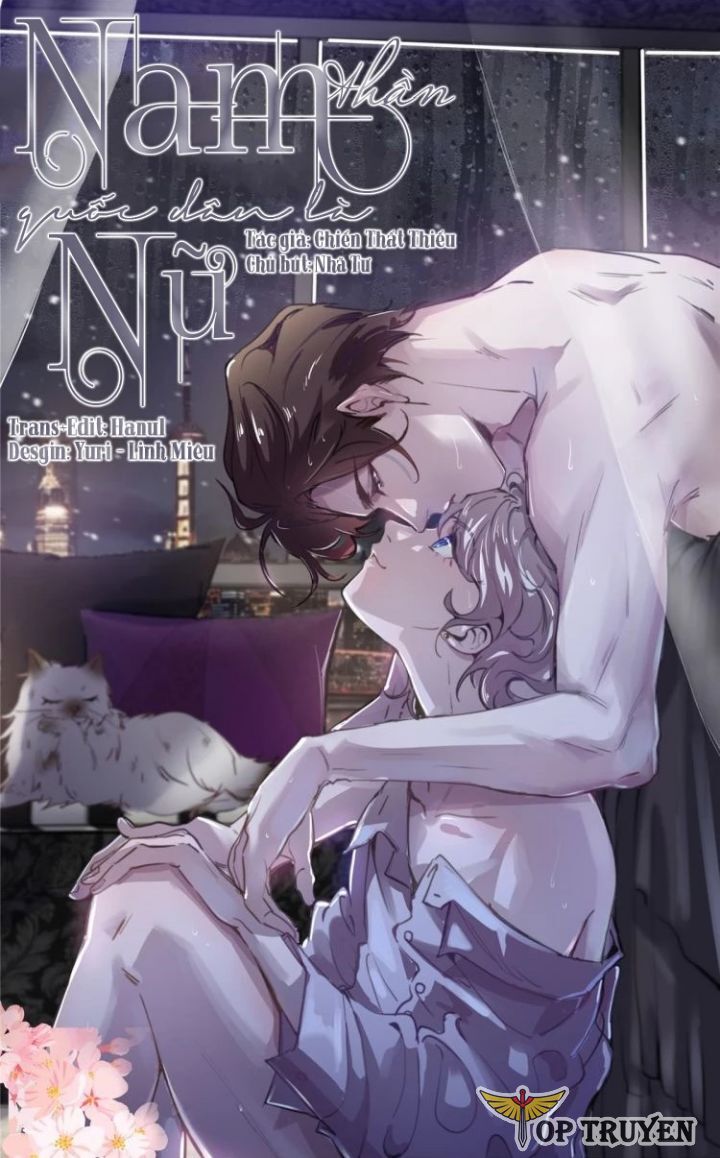 Hotboy Quốc Dân Là Nữ Chap 473 - Next Chap 474