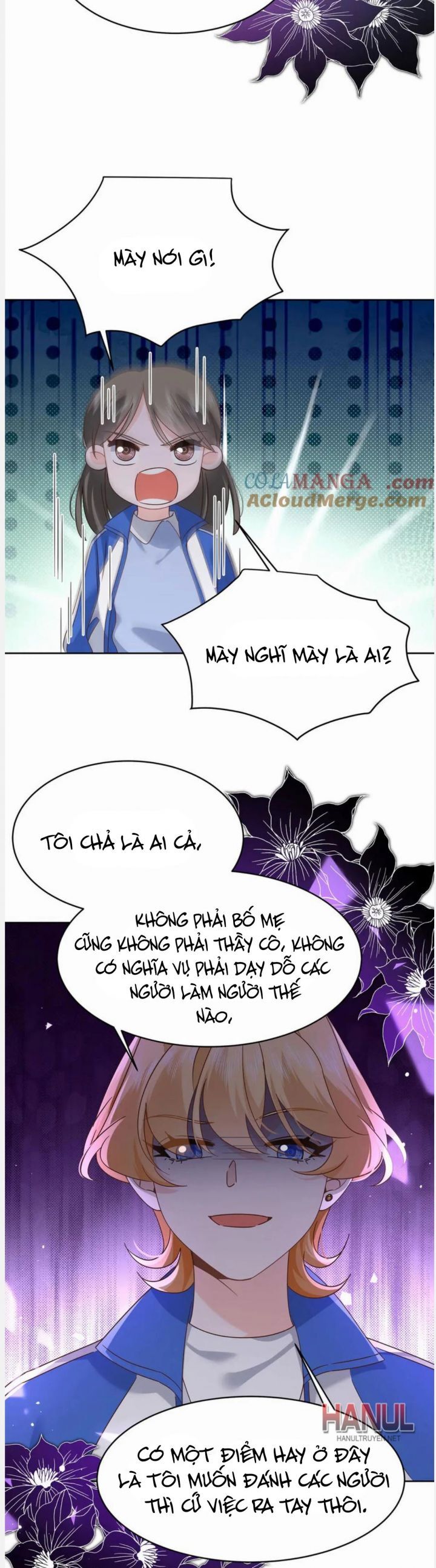 Hotboy Quốc Dân Là Nữ Chap 473 - Next Chap 474
