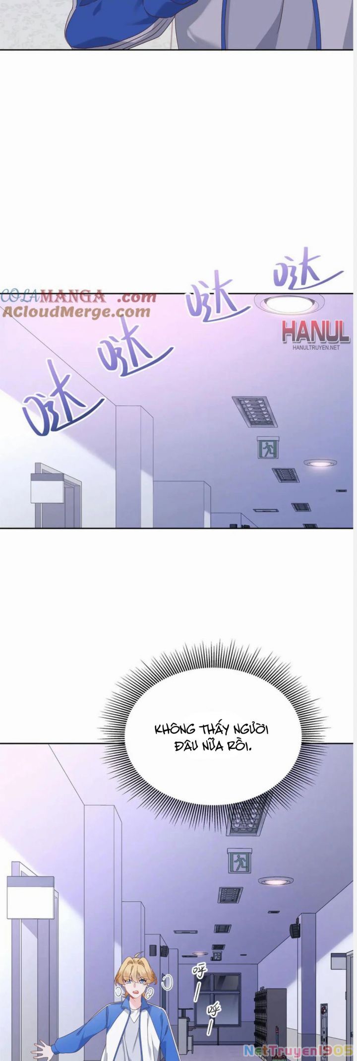 Hotboy Quốc Dân Là Nữ Chap 473 - Next Chap 474