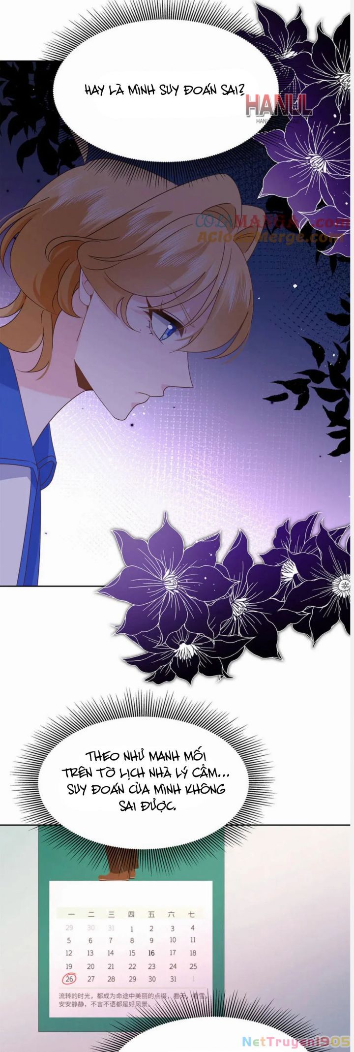 Hotboy Quốc Dân Là Nữ Chap 473 - Next Chap 474