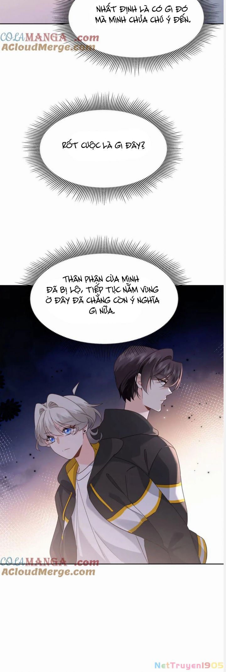 Hotboy Quốc Dân Là Nữ Chap 473 - Next Chap 474