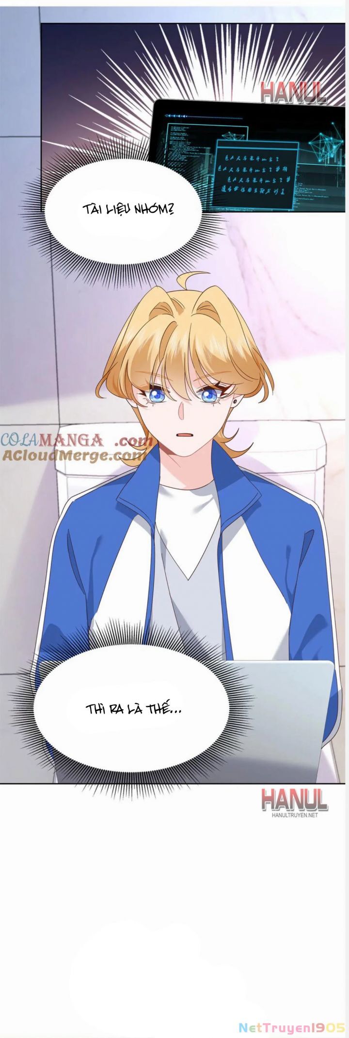 Hotboy Quốc Dân Là Nữ Chap 473 - Next Chap 474