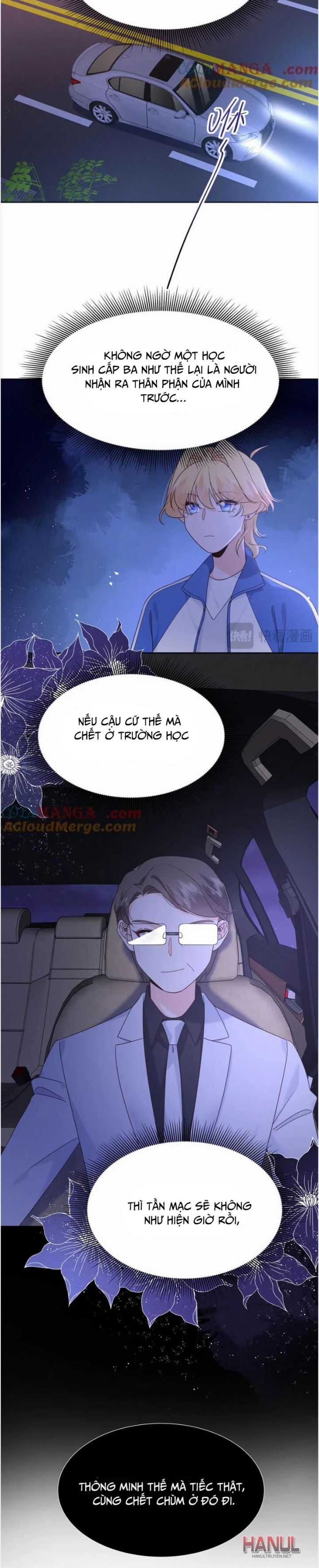 Hotboy Quốc Dân Là Nữ Chap 474 - Next Chap 475