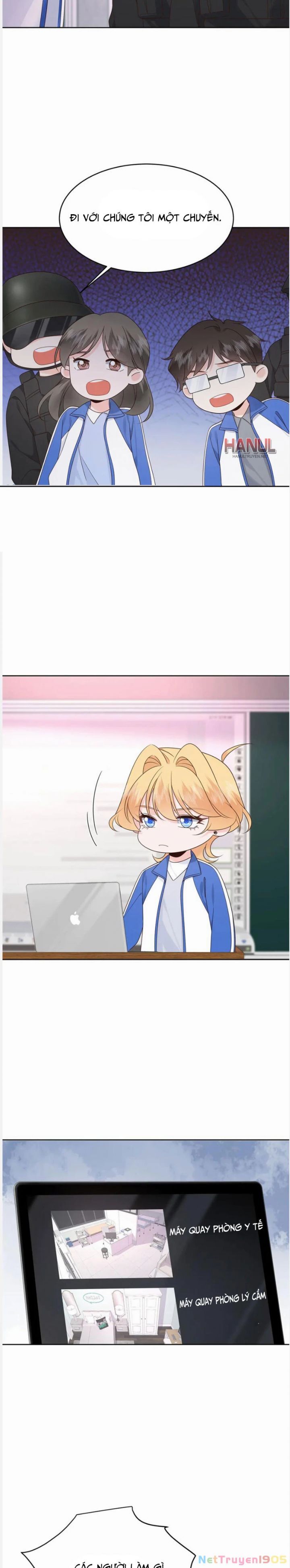 Hotboy Quốc Dân Là Nữ Chap 474 - Next Chap 475