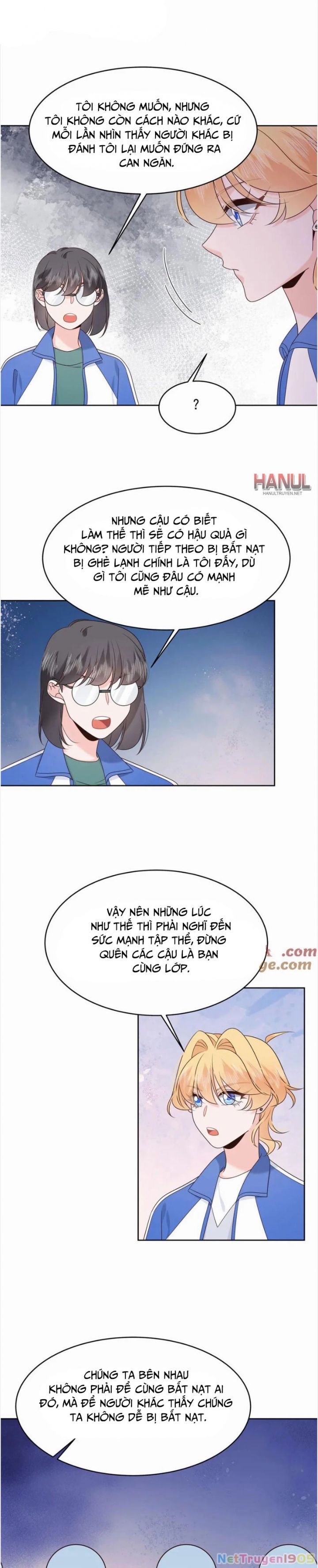 Hotboy Quốc Dân Là Nữ Chap 474 - Next Chap 475