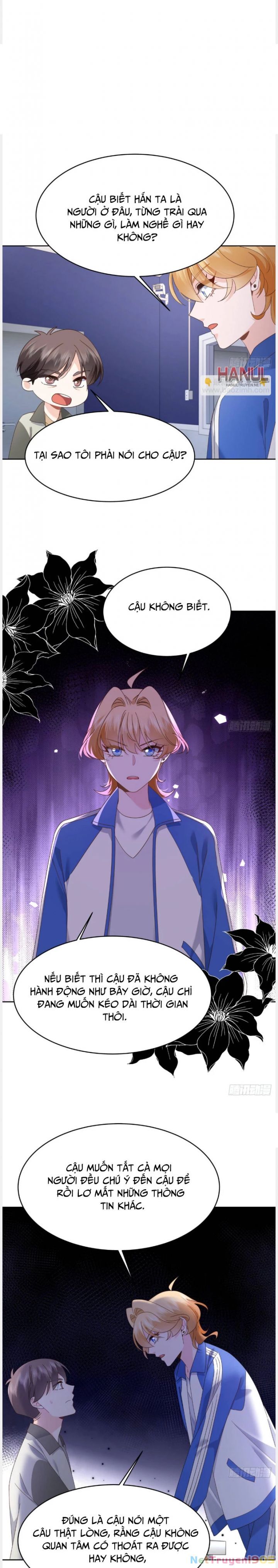 Hotboy Quốc Dân Là Nữ Chap 475 - Next Chap 476