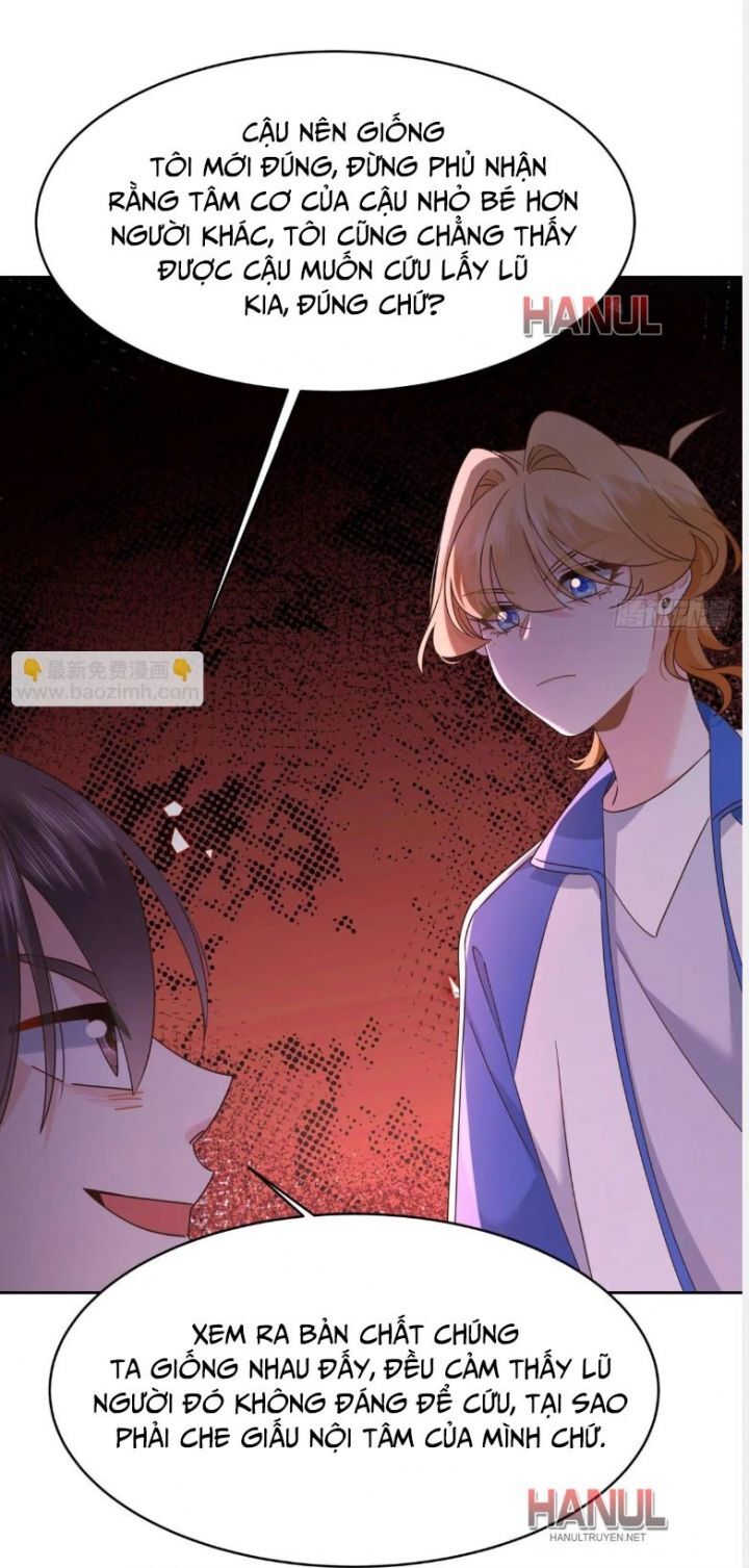 Hotboy Quốc Dân Là Nữ Chap 475 - Next Chap 476