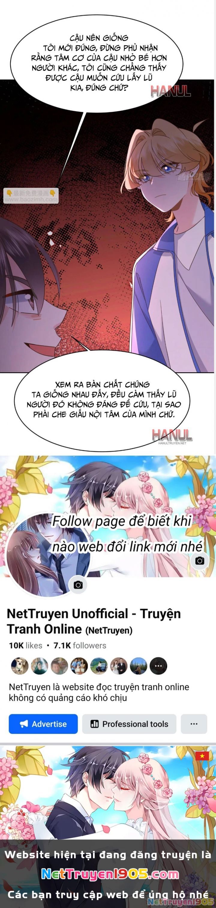 Hotboy Quốc Dân Là Nữ Chap 475 - Next Chap 476