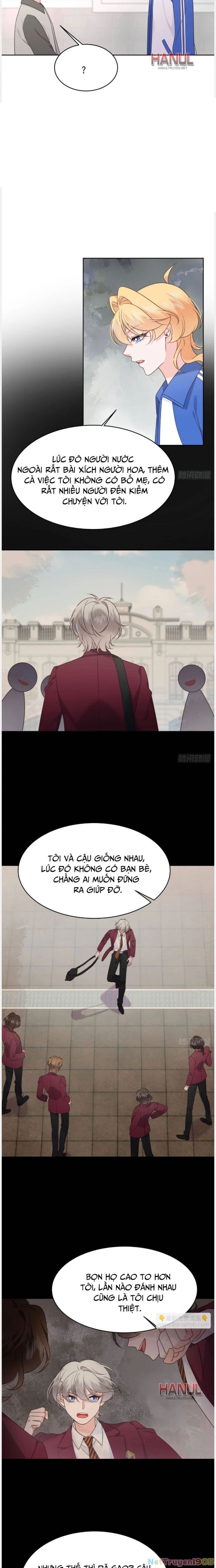 Hotboy Quốc Dân Là Nữ Chap 476 - Next Chap 477