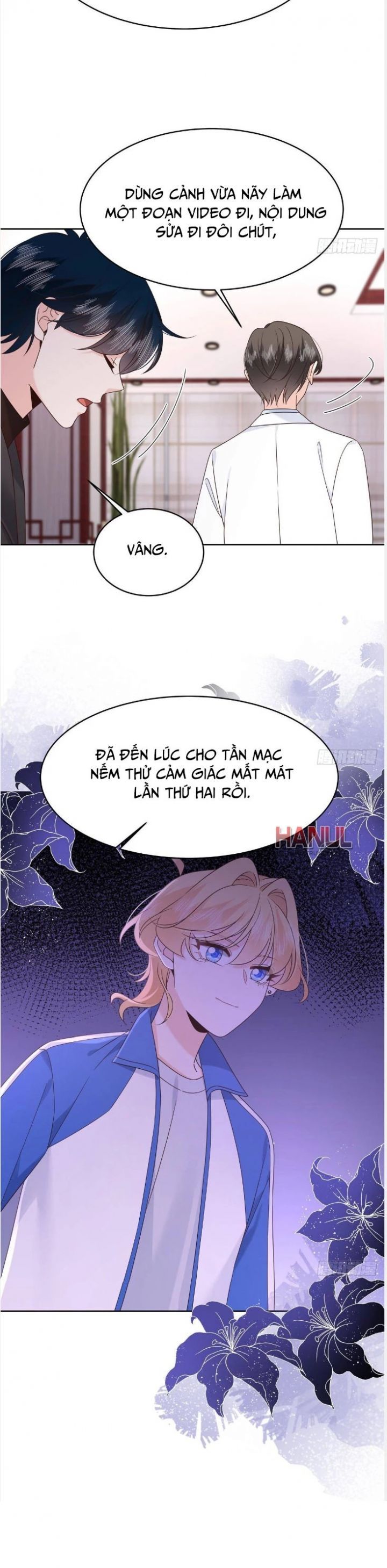 Hotboy Quốc Dân Là Nữ Chap 478 - Next Chap 479