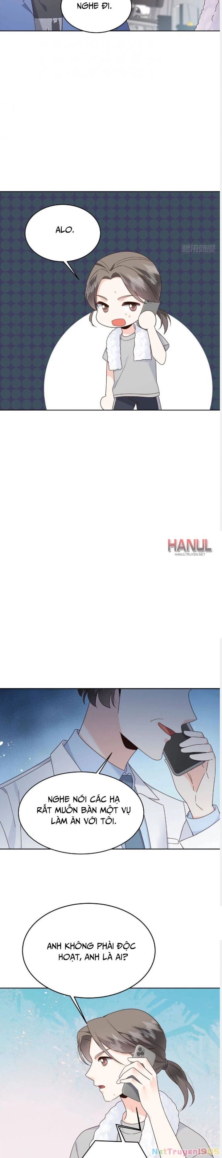 Hotboy Quốc Dân Là Nữ Chap 478 - Next Chap 479