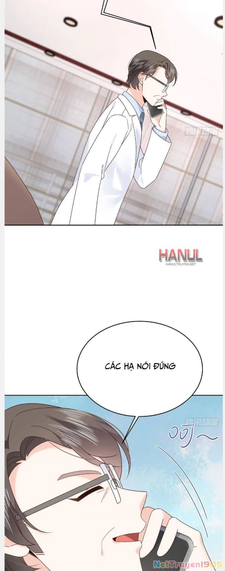 Hotboy Quốc Dân Là Nữ Chap 479 - Next Chap 480