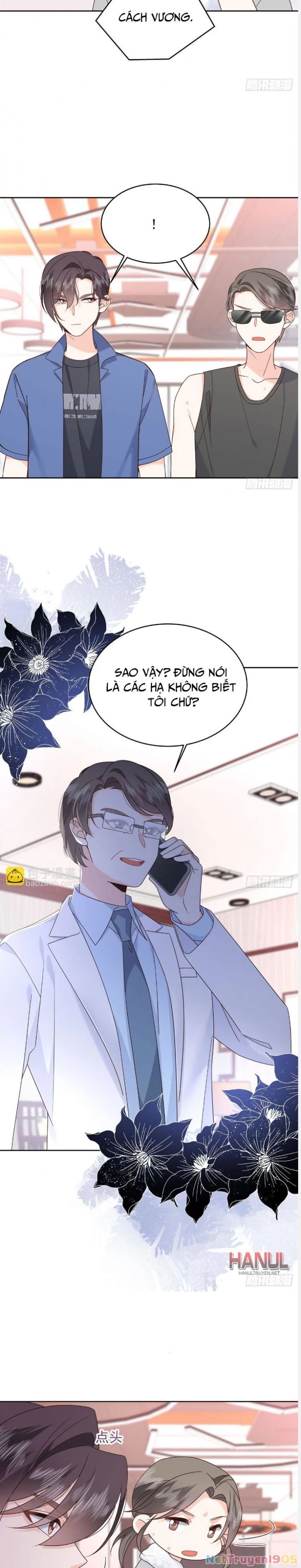Hotboy Quốc Dân Là Nữ Chap 479 - Next Chap 480