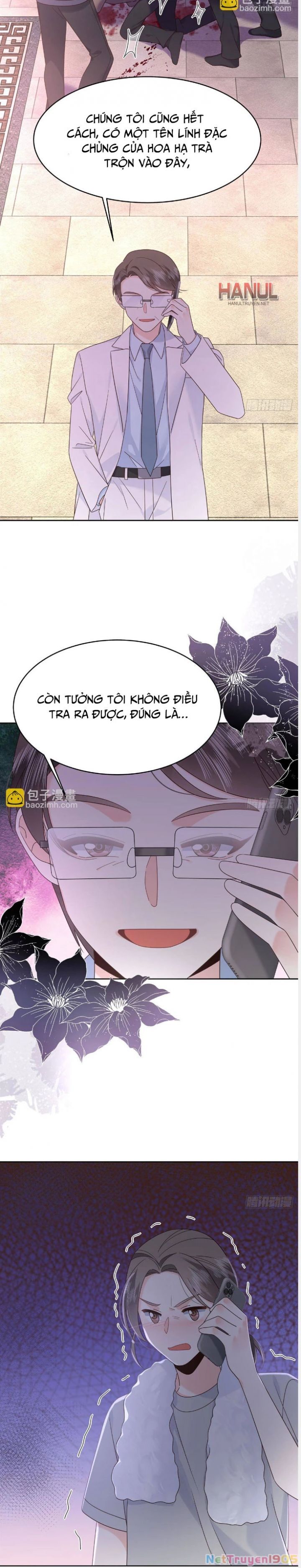 Hotboy Quốc Dân Là Nữ Chap 479 - Next Chap 480