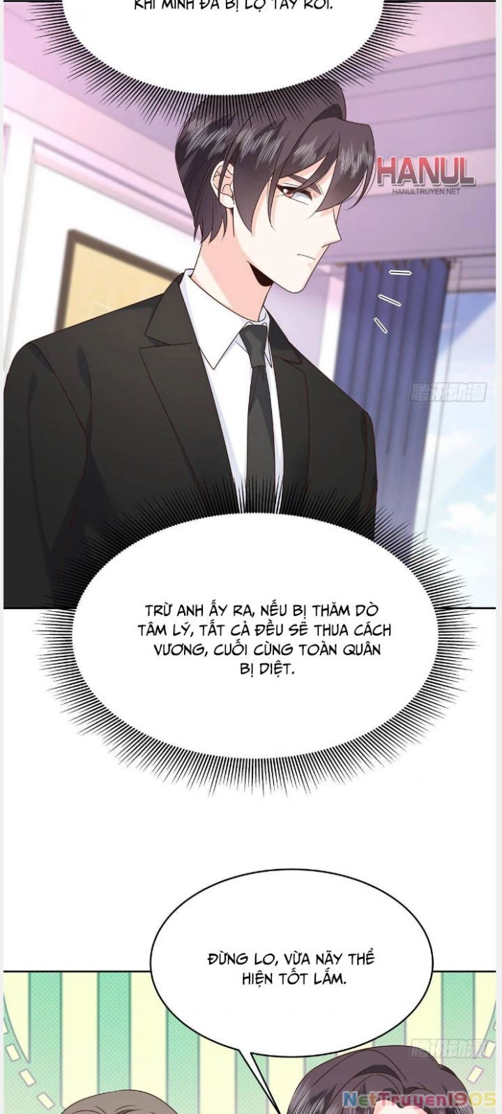 Hotboy Quốc Dân Là Nữ Chap 480 - Next Chap 481