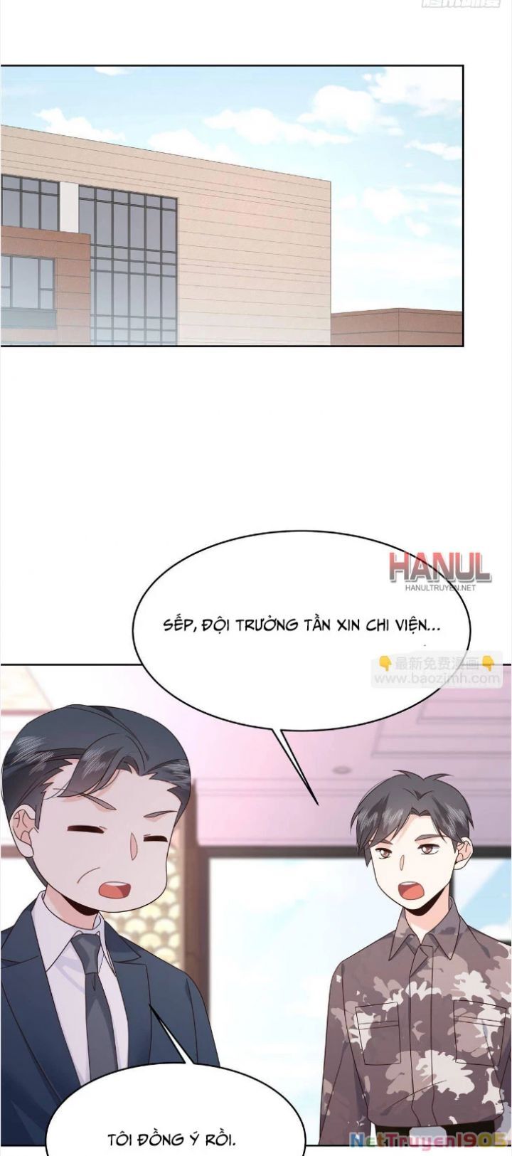 Hotboy Quốc Dân Là Nữ Chap 480 - Next Chap 481