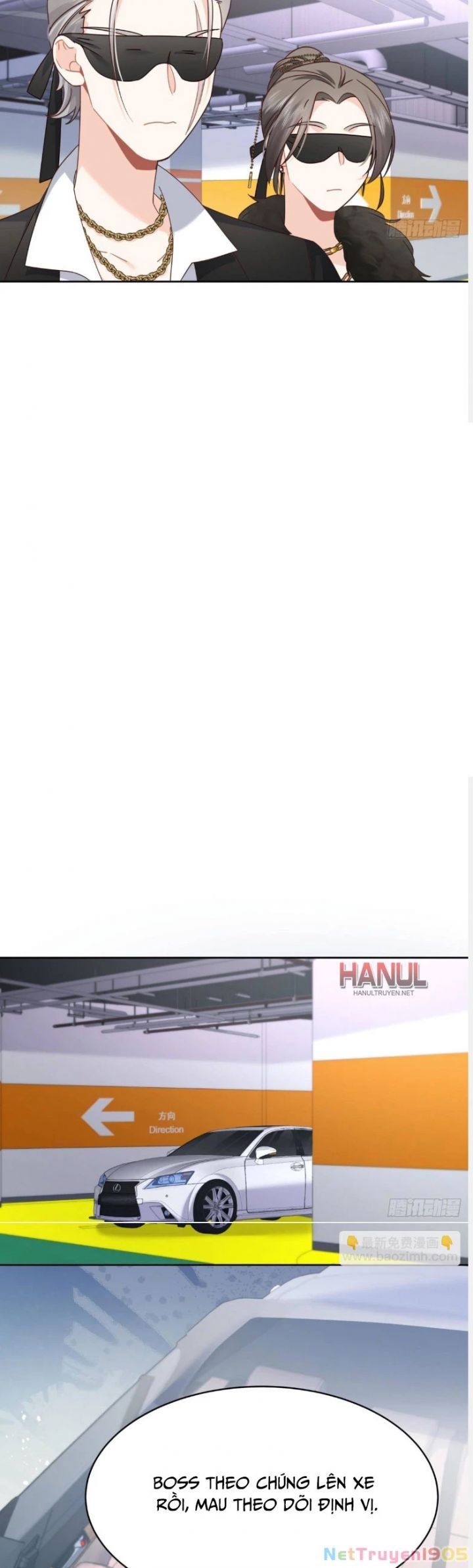 Hotboy Quốc Dân Là Nữ Chap 481 - Next Chap 482