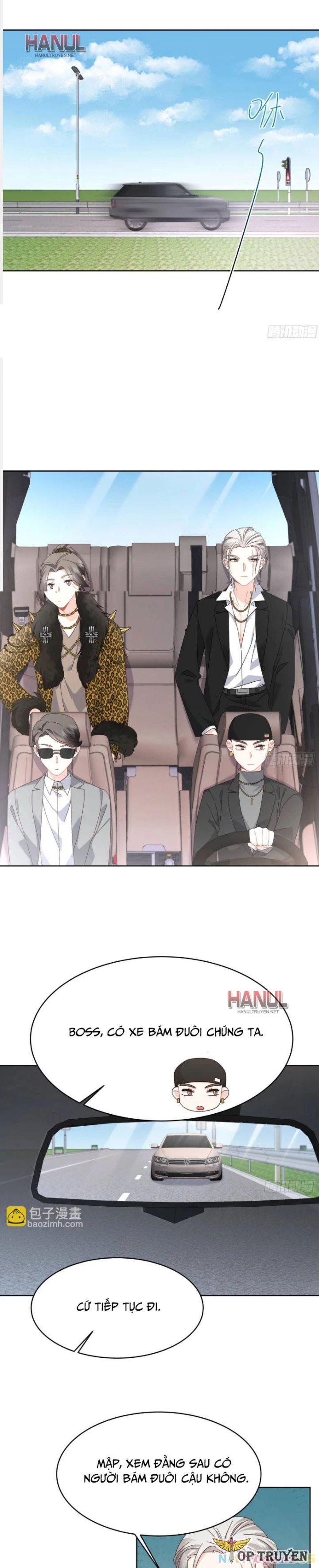 Hotboy Quốc Dân Là Nữ Chap 481 - Next Chap 482