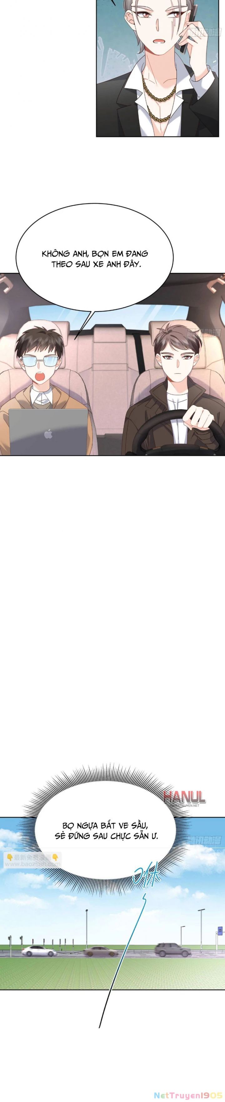 Hotboy Quốc Dân Là Nữ Chap 481 - Next Chap 482