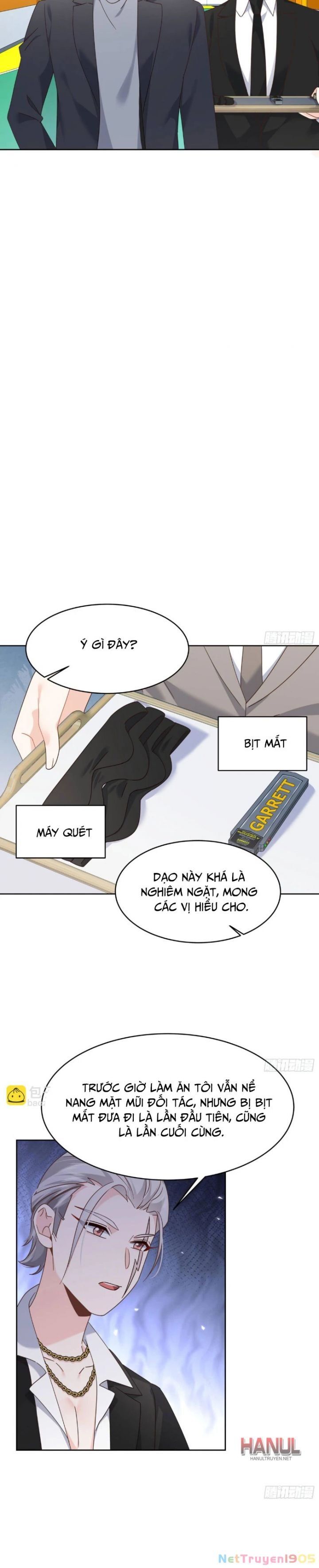 Hotboy Quốc Dân Là Nữ Chap 481 - Next Chap 482