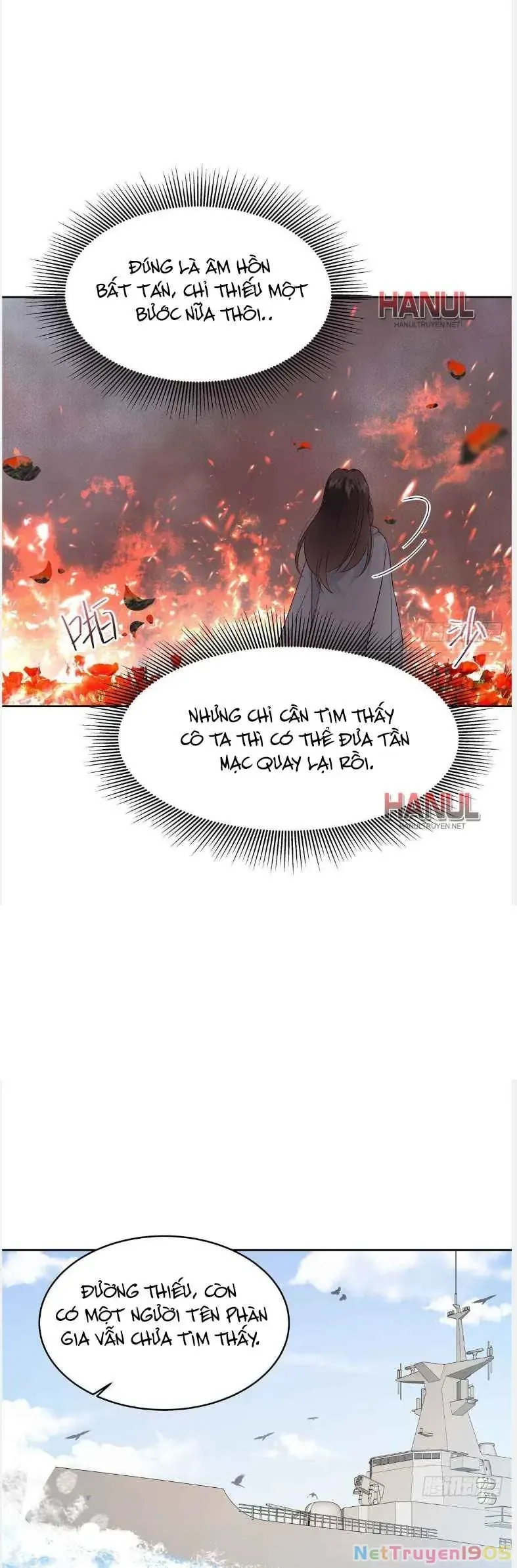 Hotboy Quốc Dân Là Nữ Chap 494 - Next Chap 495