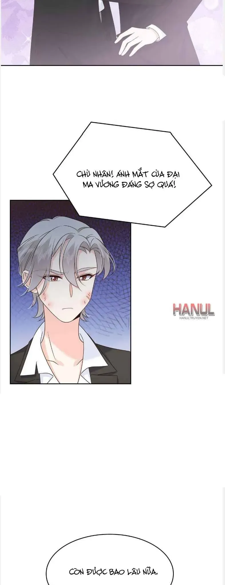 Hotboy Quốc Dân Là Nữ Chap 494 - Next Chap 495