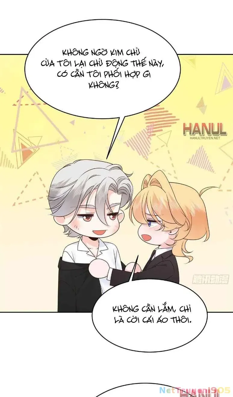 Hotboy Quốc Dân Là Nữ Chap 494 - Next Chap 495