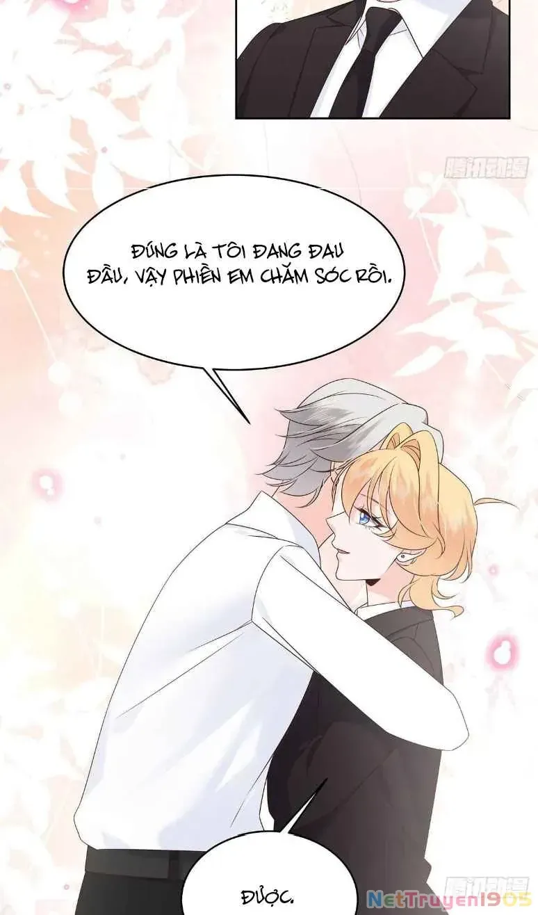 Hotboy Quốc Dân Là Nữ Chap 494 - Next Chap 495