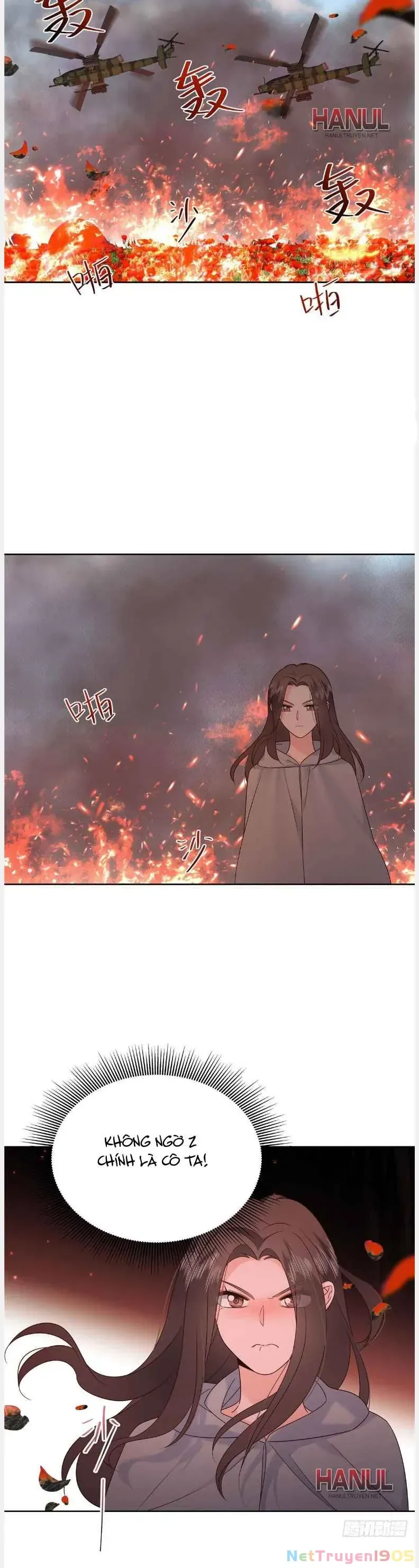 Hotboy Quốc Dân Là Nữ Chap 494 - Next Chap 495
