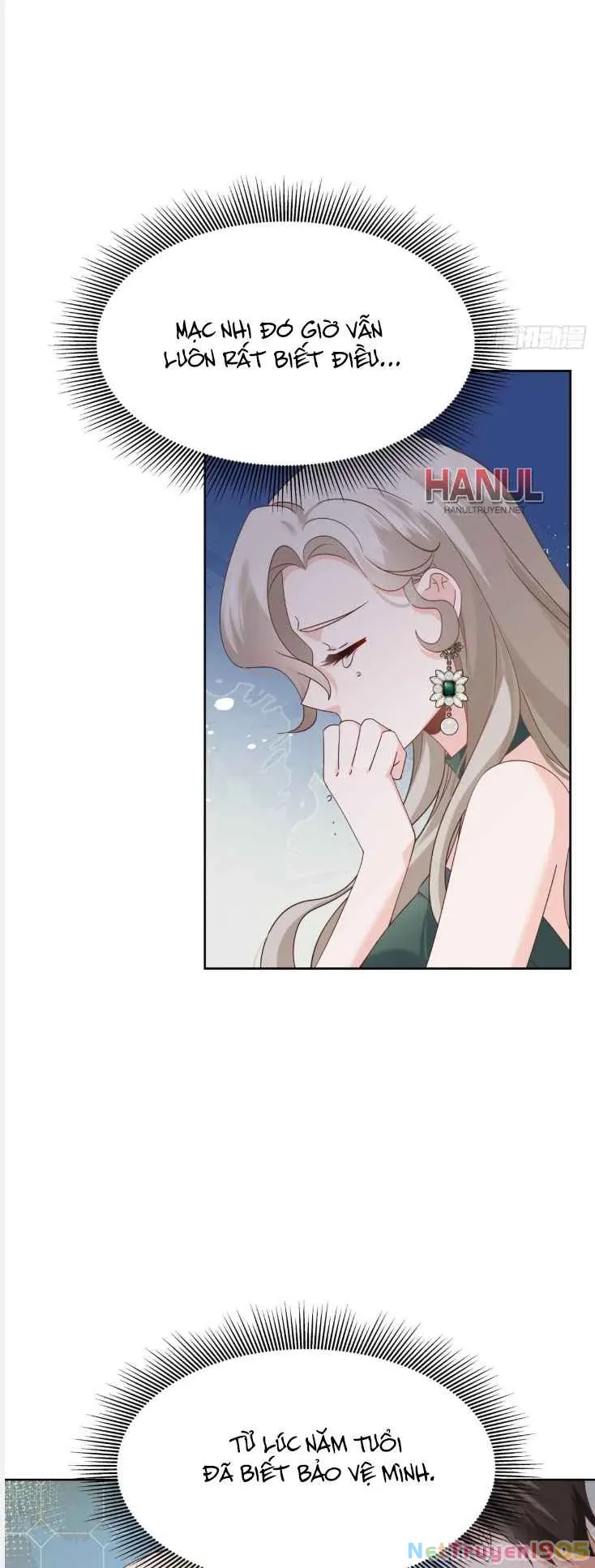 Hotboy Quốc Dân Là Nữ Chap 495 - Next Chap 496