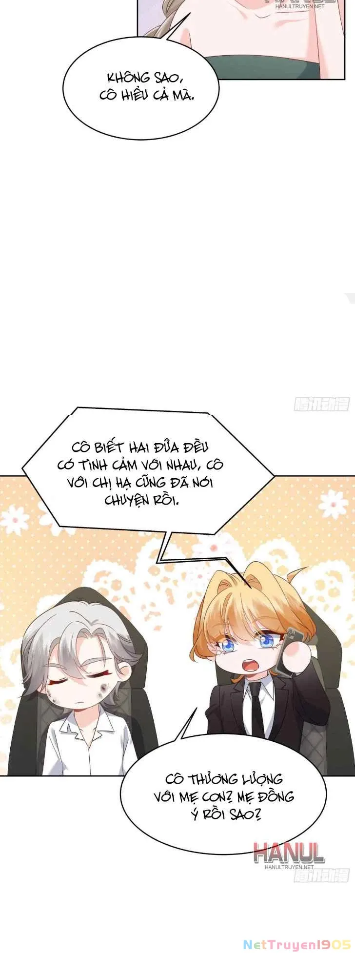 Hotboy Quốc Dân Là Nữ Chap 495 - Next Chap 496