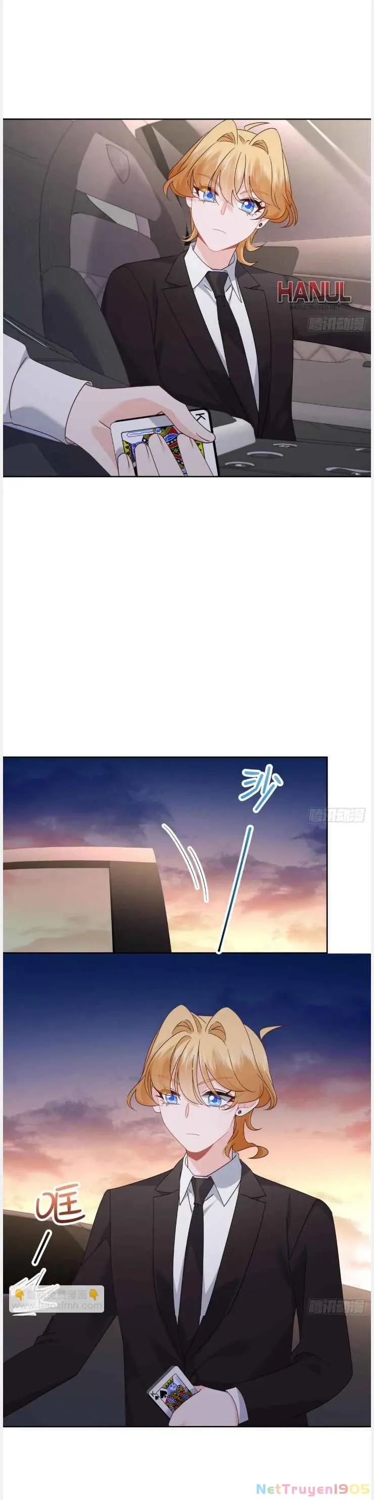 Hotboy Quốc Dân Là Nữ Chap 495 - Next Chap 496