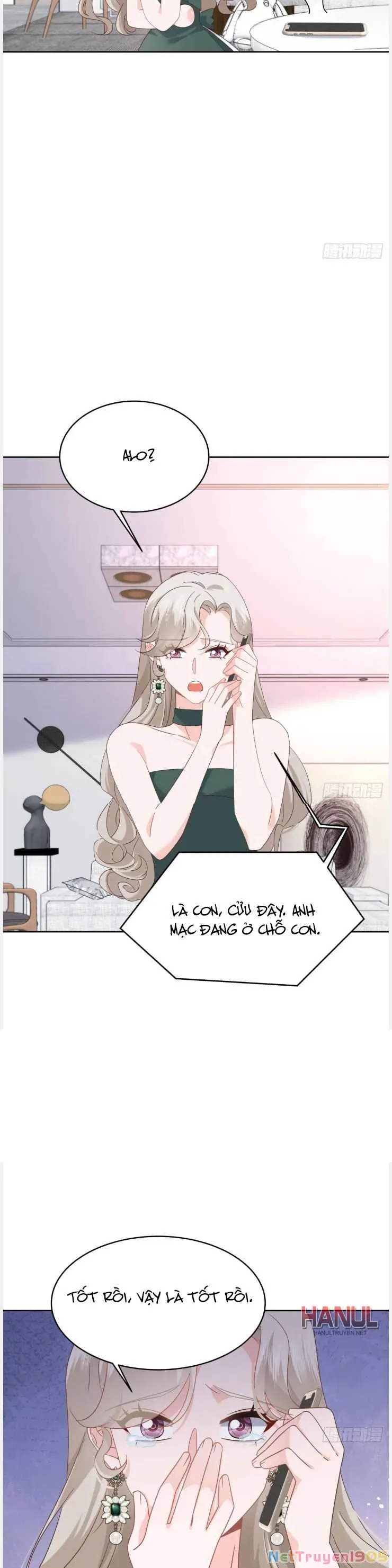Hotboy Quốc Dân Là Nữ Chap 495 - Next Chap 496