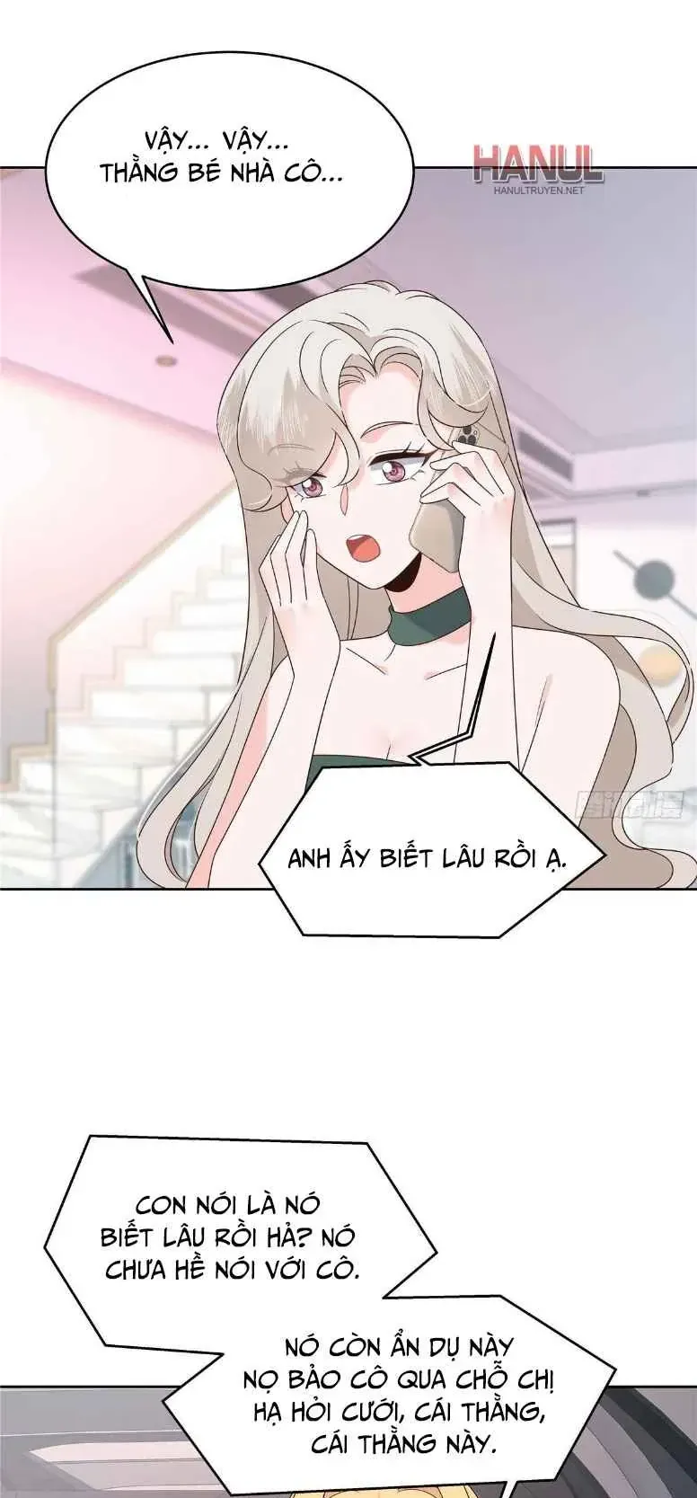 Hotboy Quốc Dân Là Nữ Chap 496 - Next Chap 497
