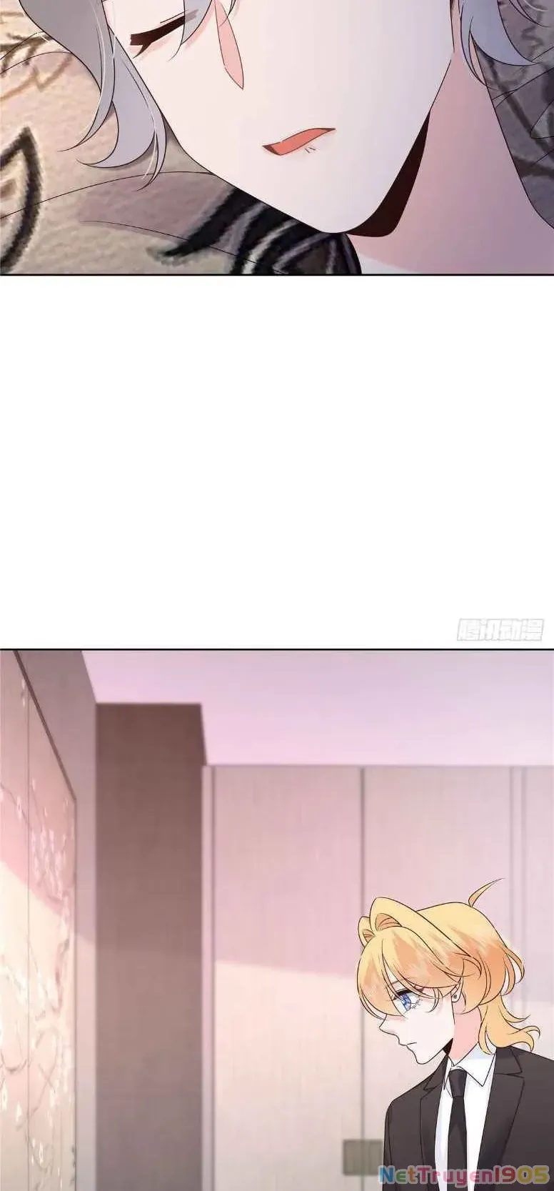 Hotboy Quốc Dân Là Nữ Chap 496 - Next Chap 497